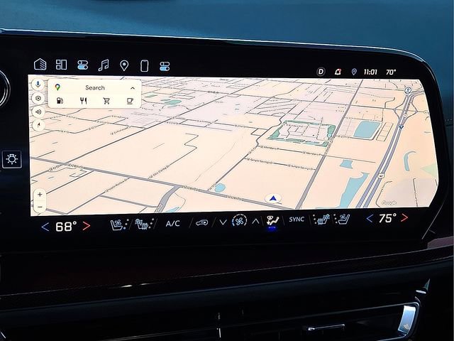 Used 2024 Chevrolet Traverse RS w/ LPO, Floor Liner Package image 20