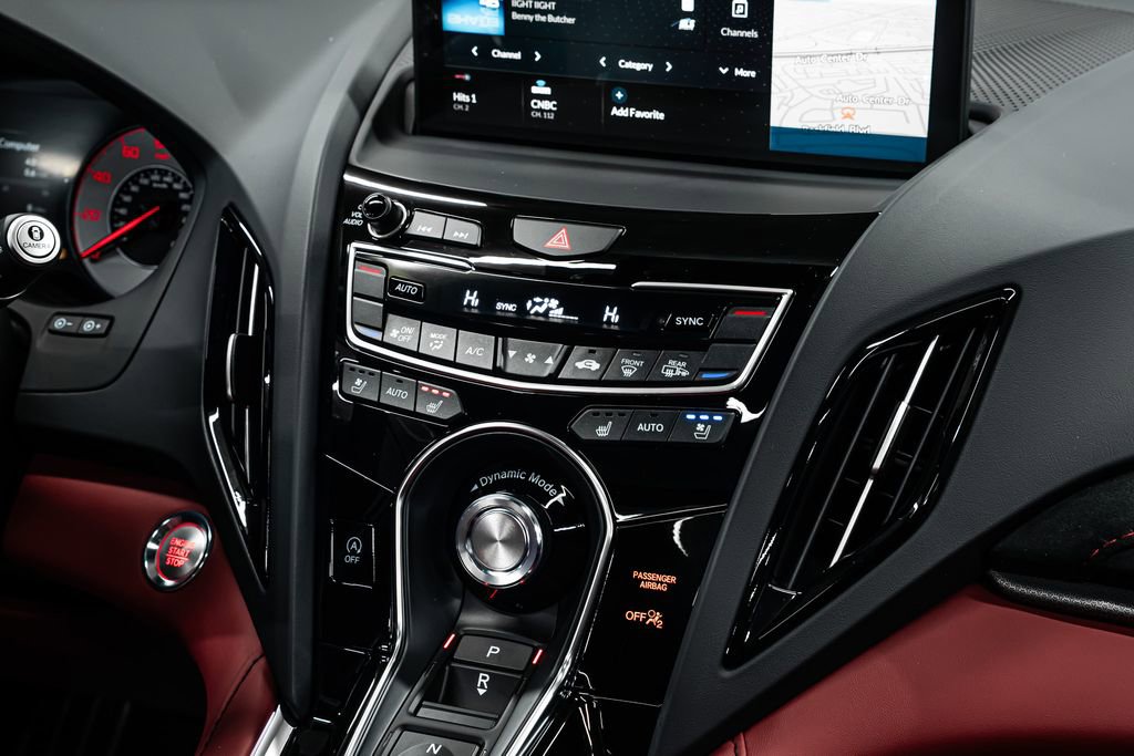 New 2026 Acura RDX A-Spec image 16