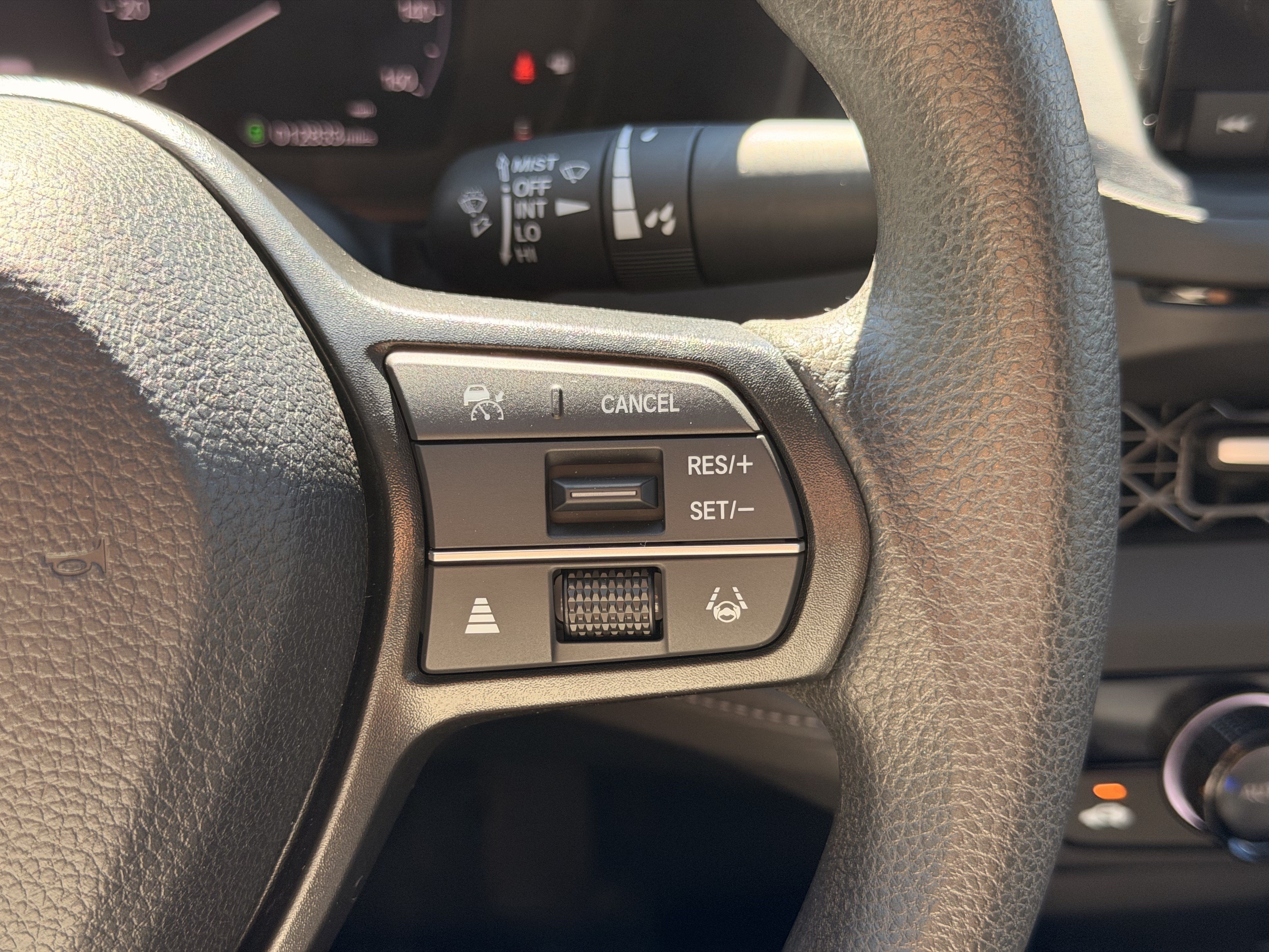 Used 2024 Honda Accord EX image 26