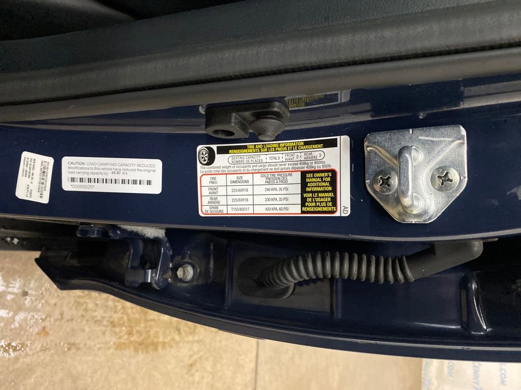 Certified 2023 Subaru Outback Onyx Edition image 26