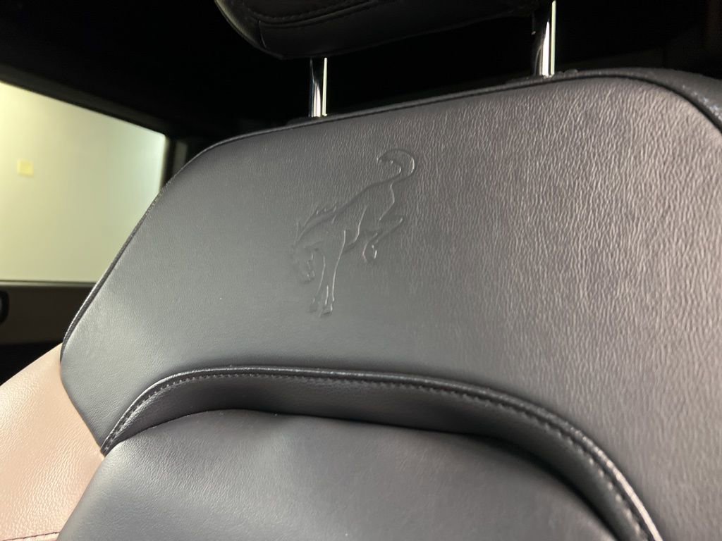 Certified 2024 Ford Bronco Wildtrak AWD/4WD image 32