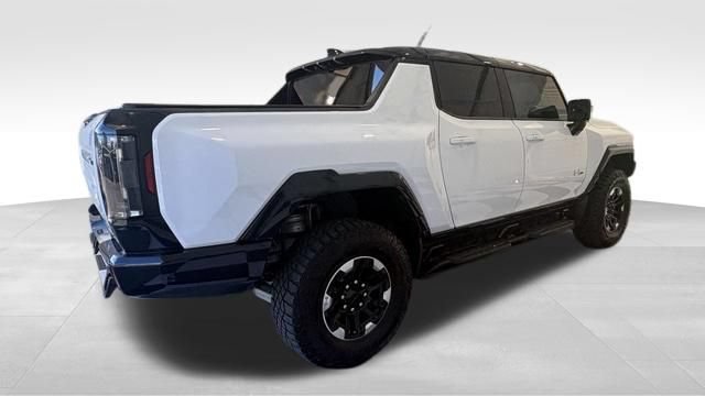 Used 2023 GMC Hummer EV Edition 1 AWD/4WD image 6