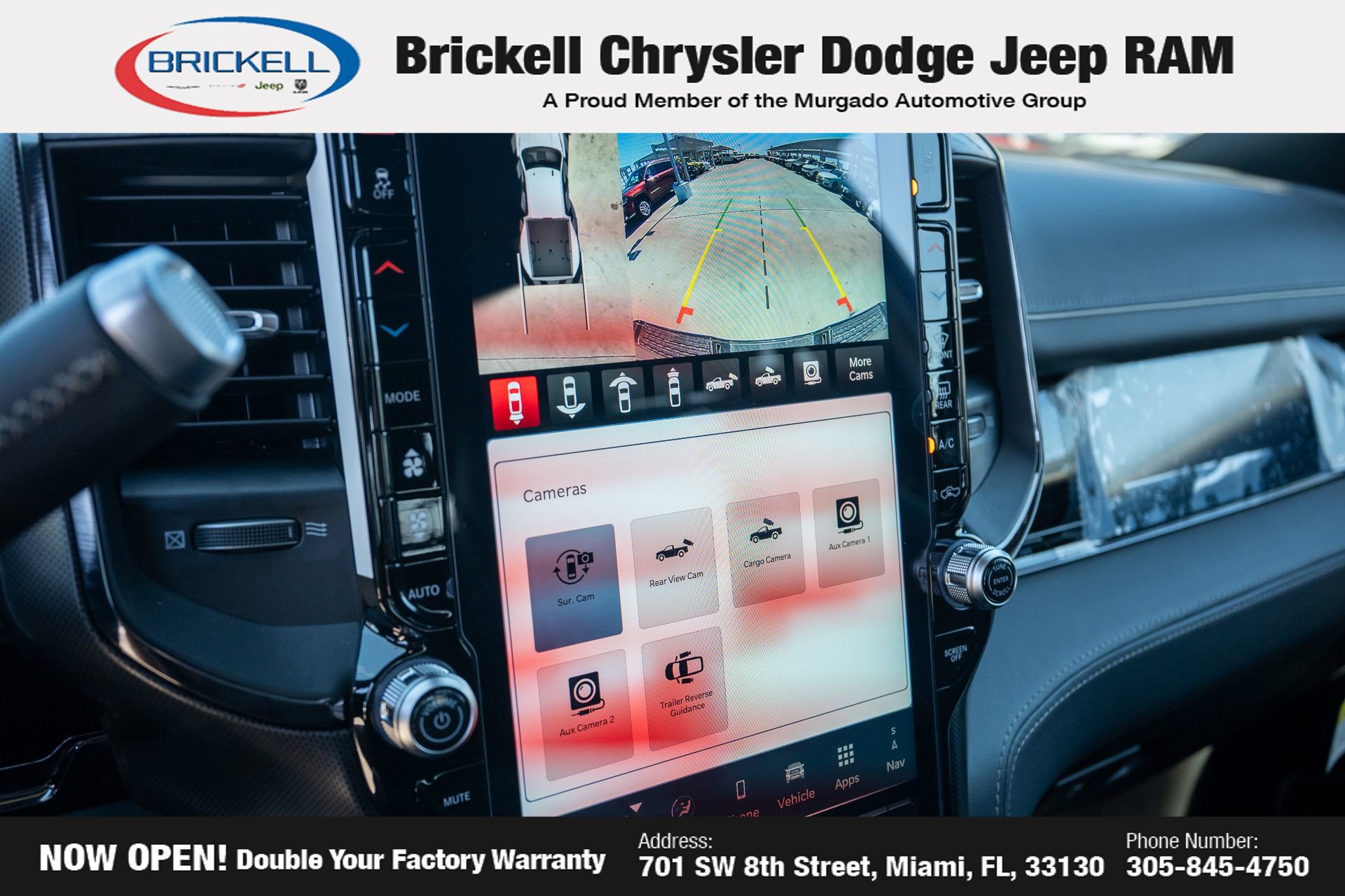 New 2026 RAM 3500 Limited image 35