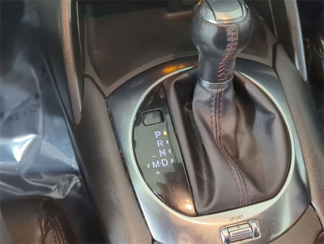 Used 2017 MAZDA MX-5 Miata RF Grand Touring image 14