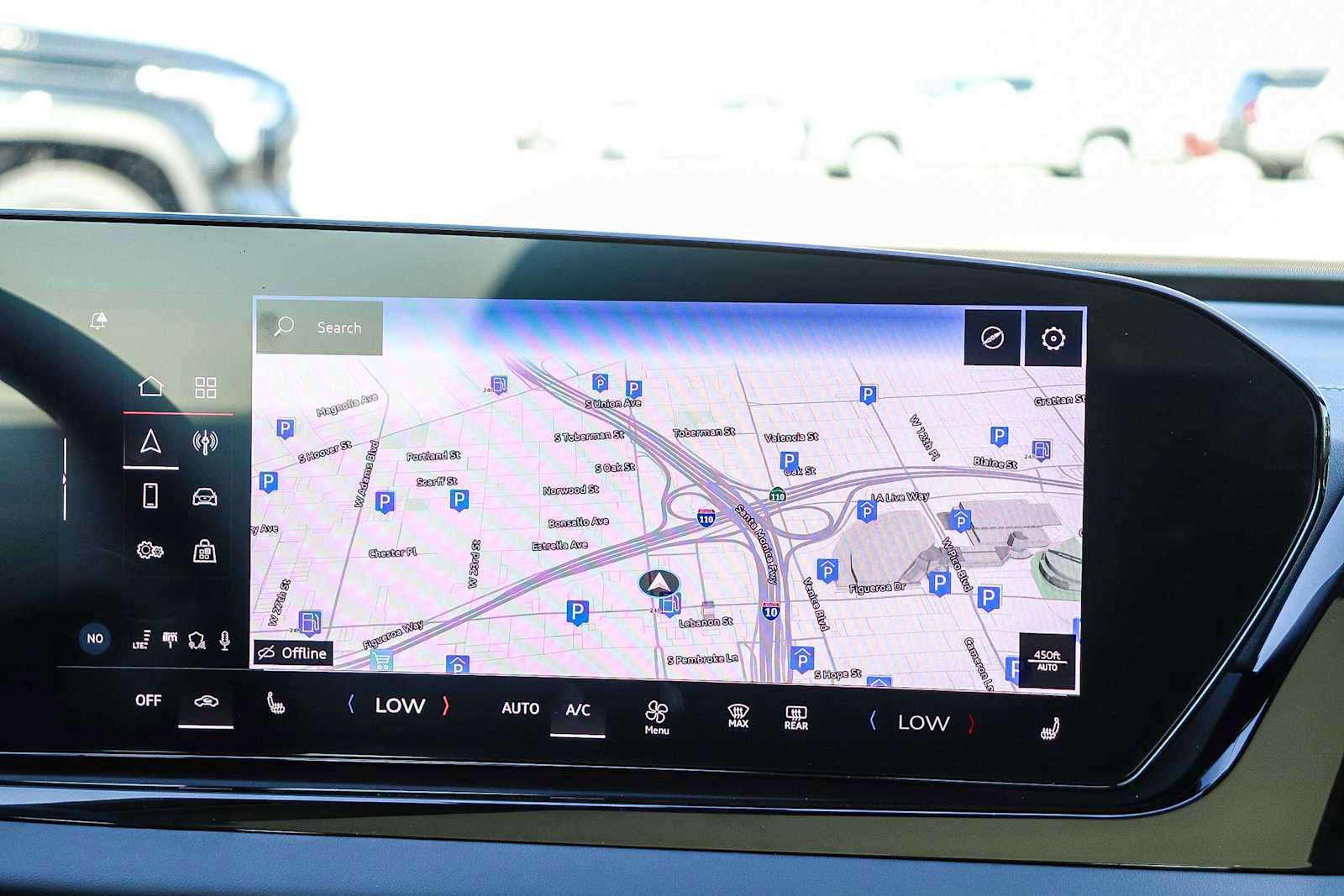 Used 2025 Audi A5 2.0T Premium image 17