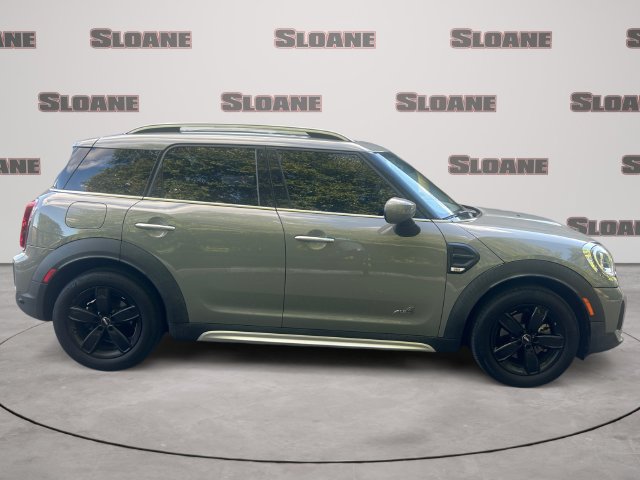Used 2022 MINI Cooper Countryman ALL4 AWD/4WD image 6