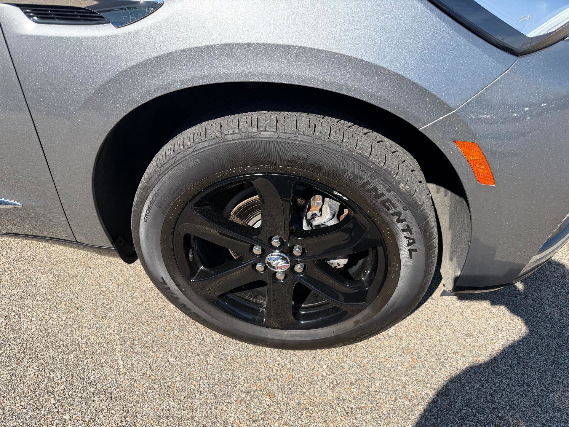 Certified 2024 Buick Enclave Essence w/ Experience Buick Package image 9