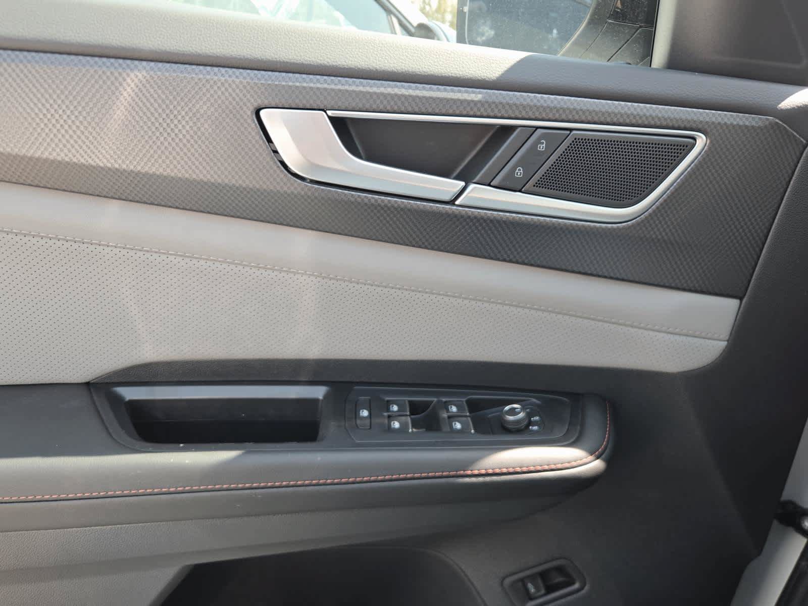 New 2026 Volkswagen Atlas Peak Edition AWD/4WD image 19
