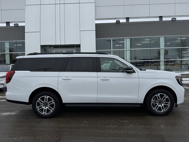Certified 2025 Ford Expedition Max Active image 38
