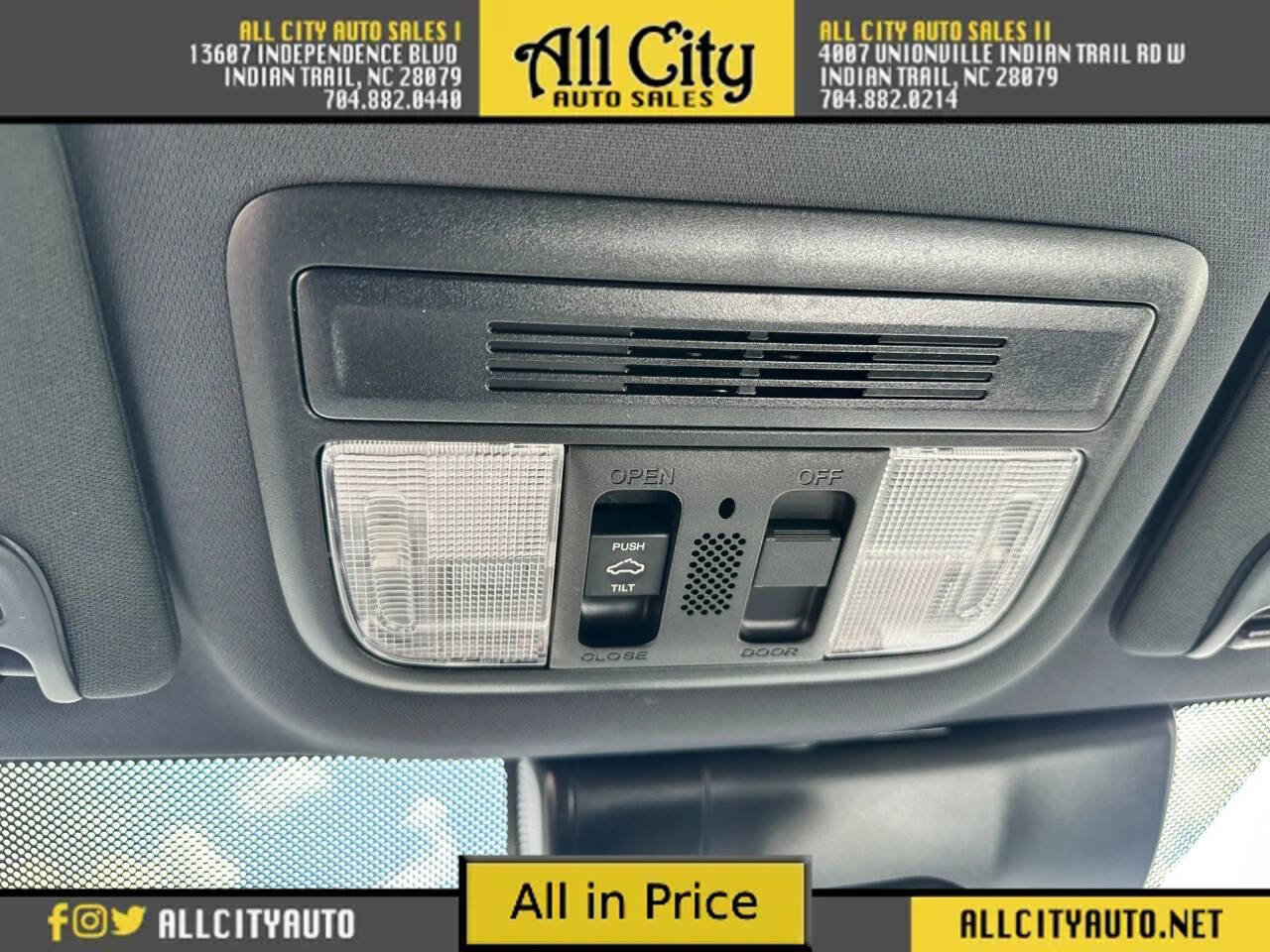 Used 2021 Honda Civic EX image 23