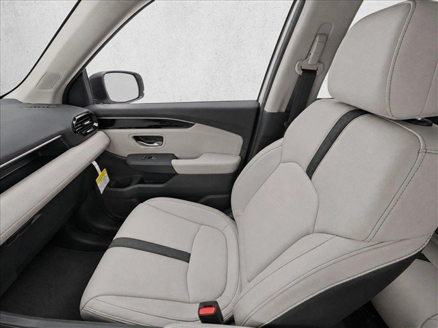 New 2026 Honda Pilot EX-L image 14