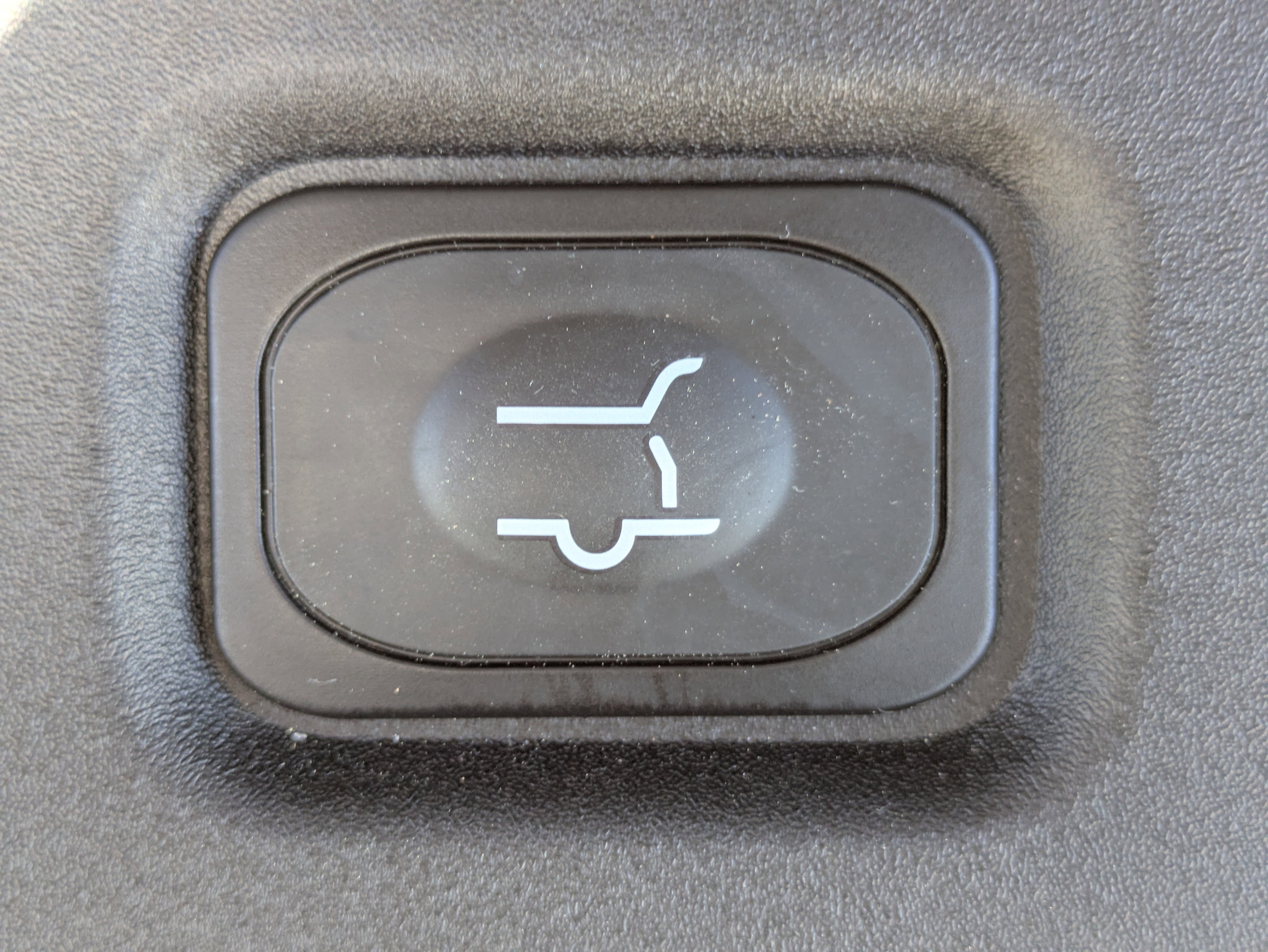 Used 2025 Ford Expedition Tremor image 7