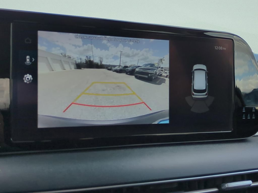 Used 2023 Hyundai Palisade SEL image 17