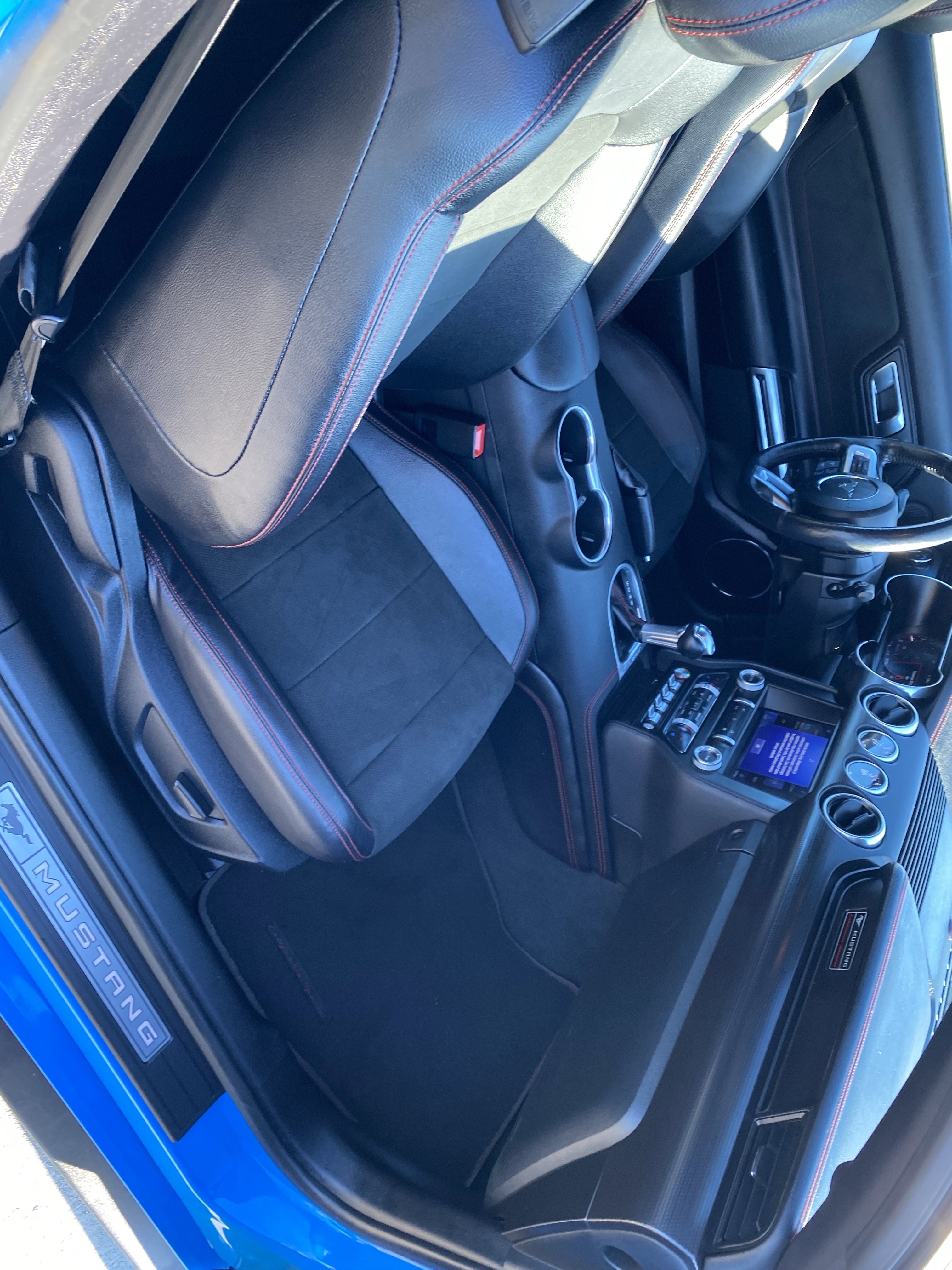 Used 2022 Ford Mustang GT Premium w/ GT Performance Package image 10