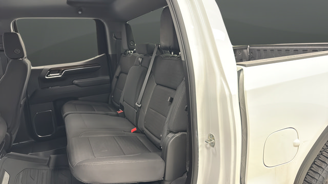 Used 2024 GMC Sierra 1500 Elevation AWD/4WD image 23