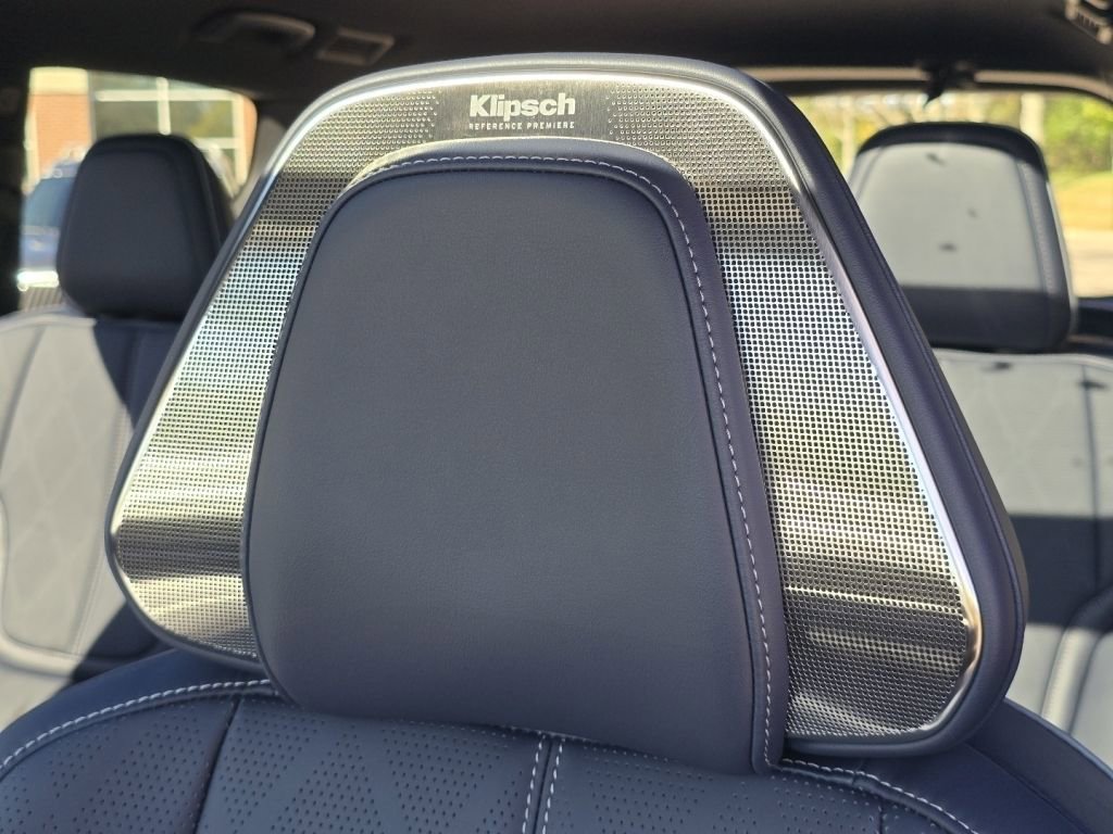 New 2026 INFINITI QX80 4WD image 29