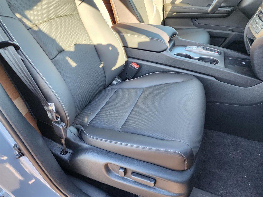 Used 2025 Honda Ridgeline RTL image 19