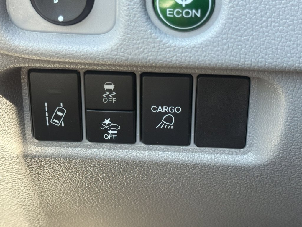 Used 2023 Honda Ridgeline RTL image 25