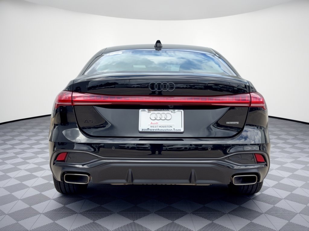 Certified 2026 Audi A5 Premium Plus AWD/4WD image 11
