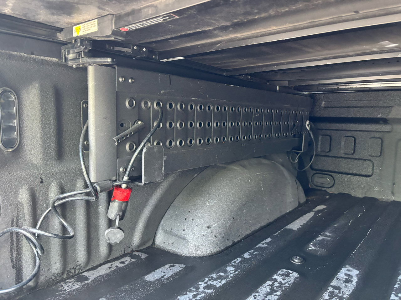 Used 2017 Ford F150 Raptor w/ Equipment Group 802A Luxury image 31