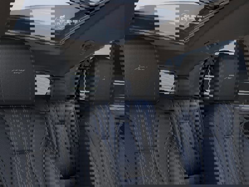 New 2025 Buick Envision Avenir image 48