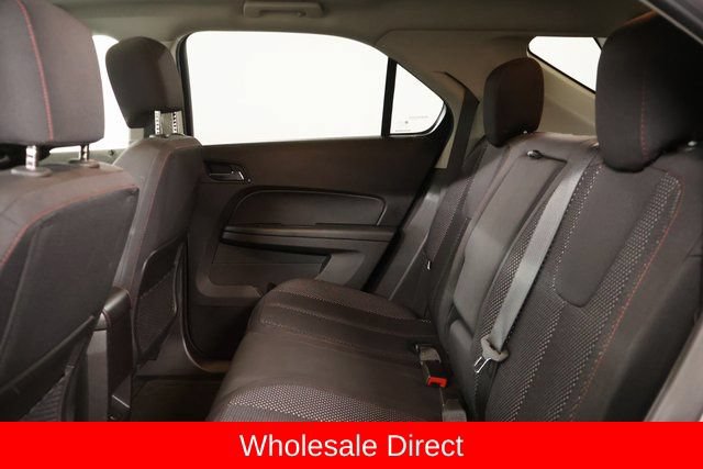 Used 2012 Chevrolet Equinox LT w/ Driver Convenience Package AWD/4WD image 26