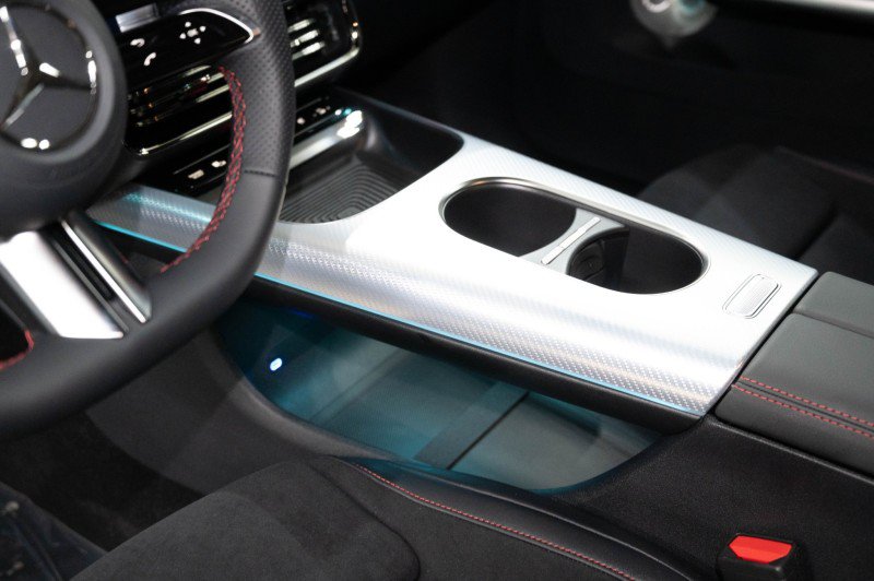 New 2027 Mercedes-Benz CLA 220 image 27