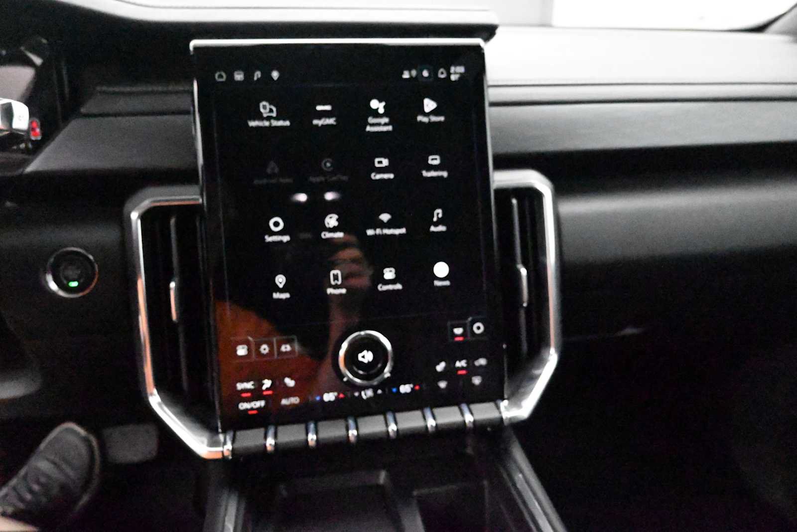 New 2026 GMC Acadia Elevation AWD/4WD image 23