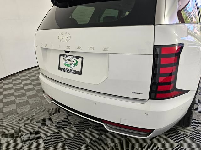 Used 2026 Hyundai Palisade Calligraphy AWD/4WD image 10