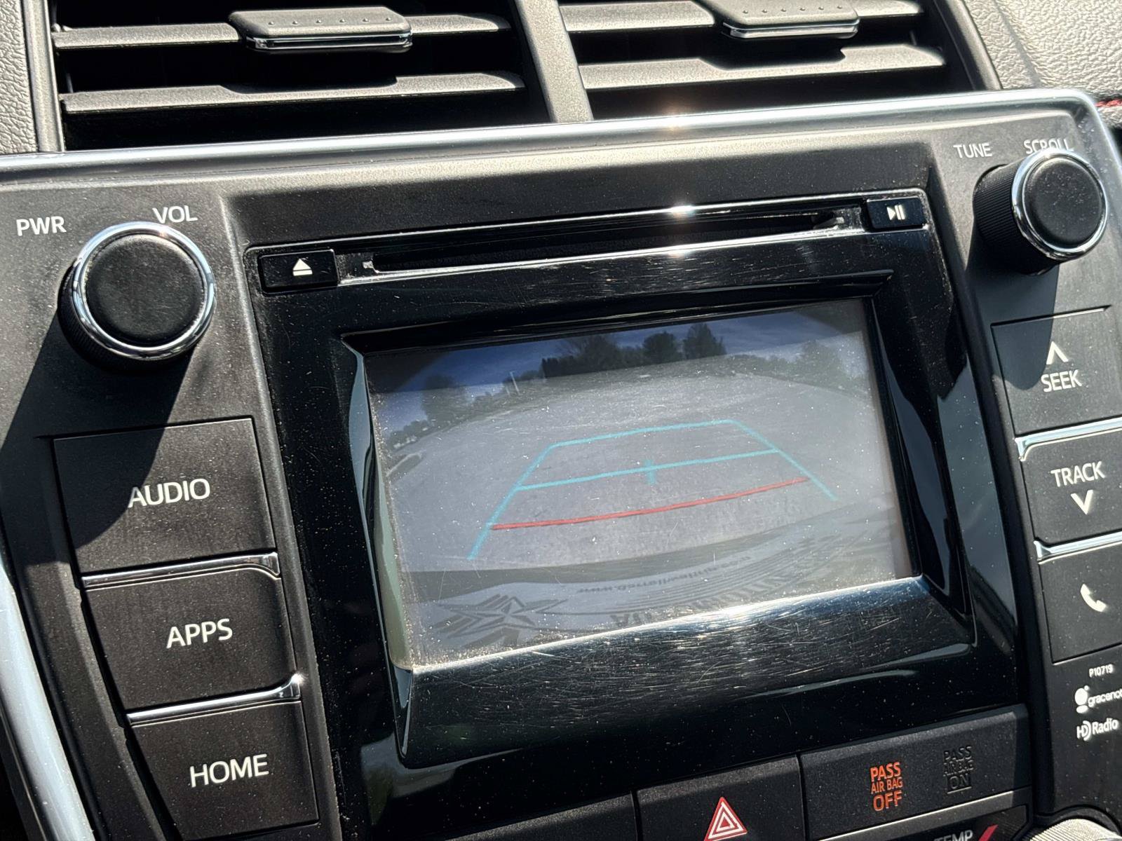 Used 2015 Toyota Camry XSE FWD image 20