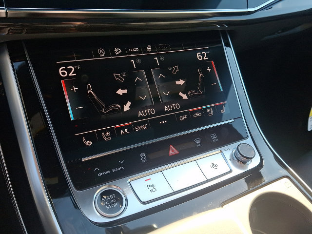 New 2027 Audi Q8 Premium Plus AWD/4WD image 12