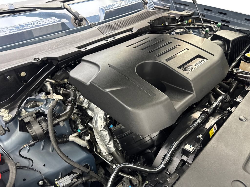 Used 2023 Land Rover Defender 110 SE AWD/4WD image 79