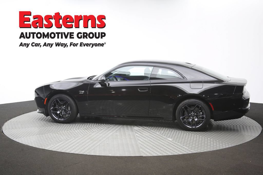 Used 2024 Dodge Charger Daytona R/T w/ Plus Group AWD/4WD image 57