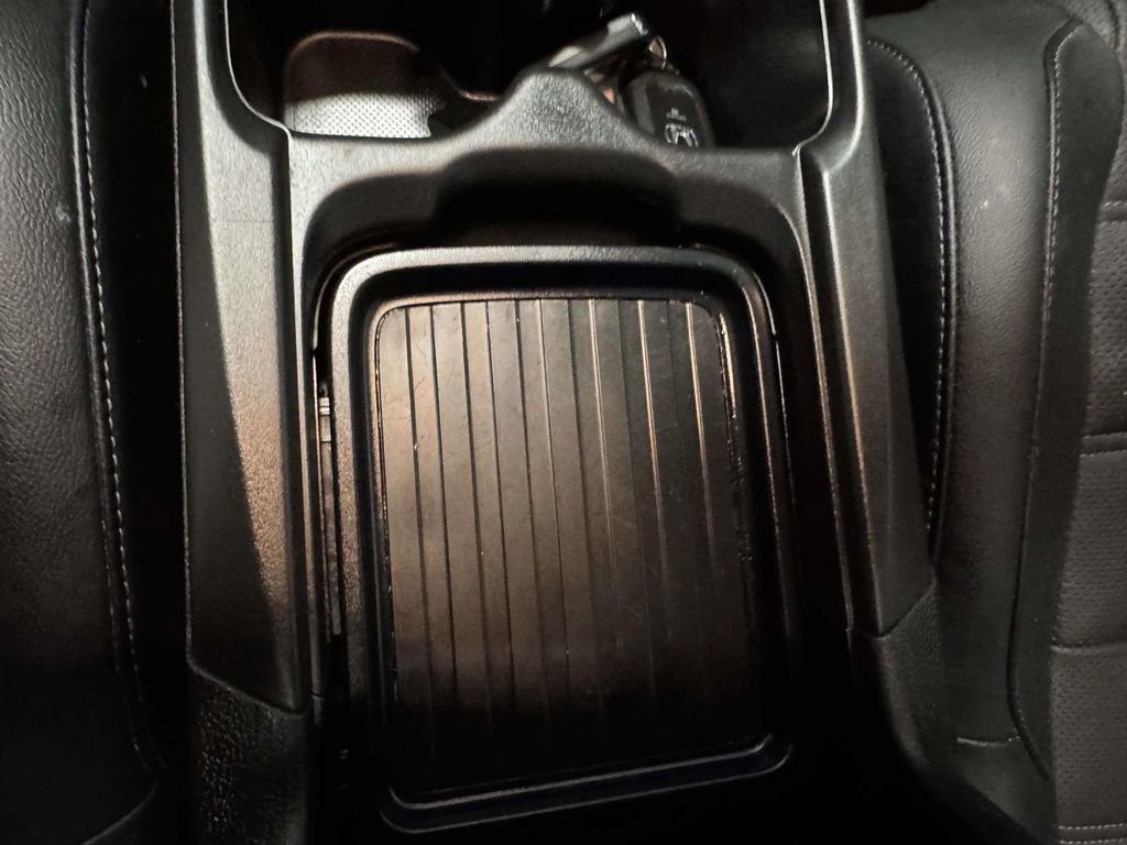 Used 2022 Honda CR-V EX-L image 24