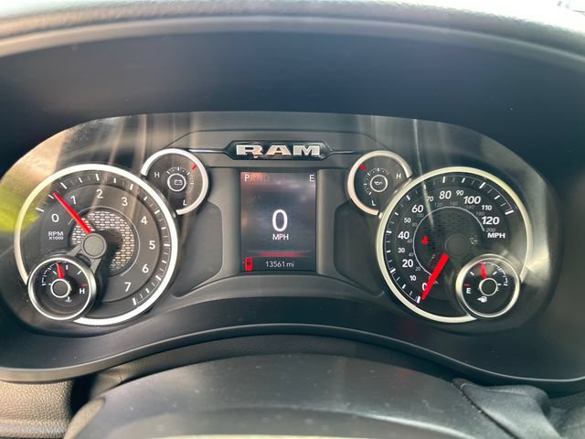 Used 2026 RAM 2500 Big Horn AWD/4WD image 26