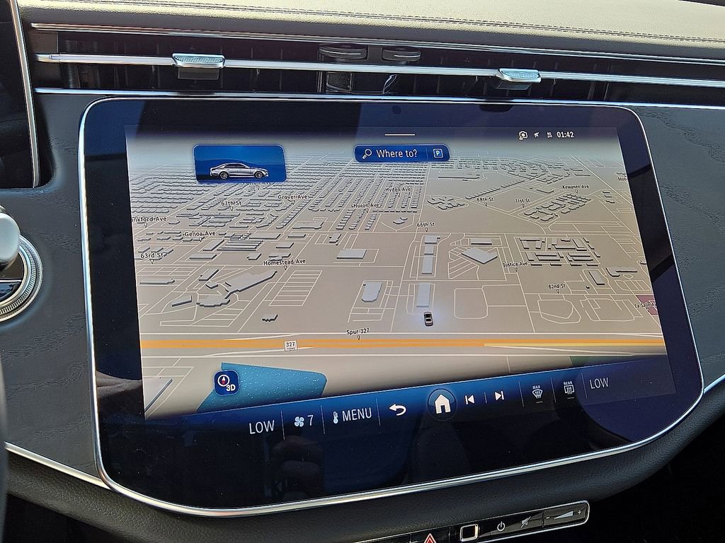 Used 2026 Mercedes-Benz E 350 Sedan image 28