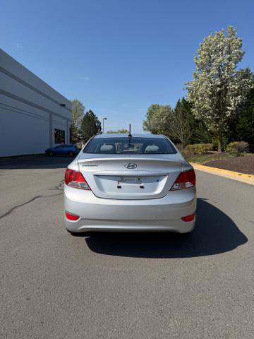 Used 2014 Hyundai Accent GLS w/ Option Group 2 image 5
