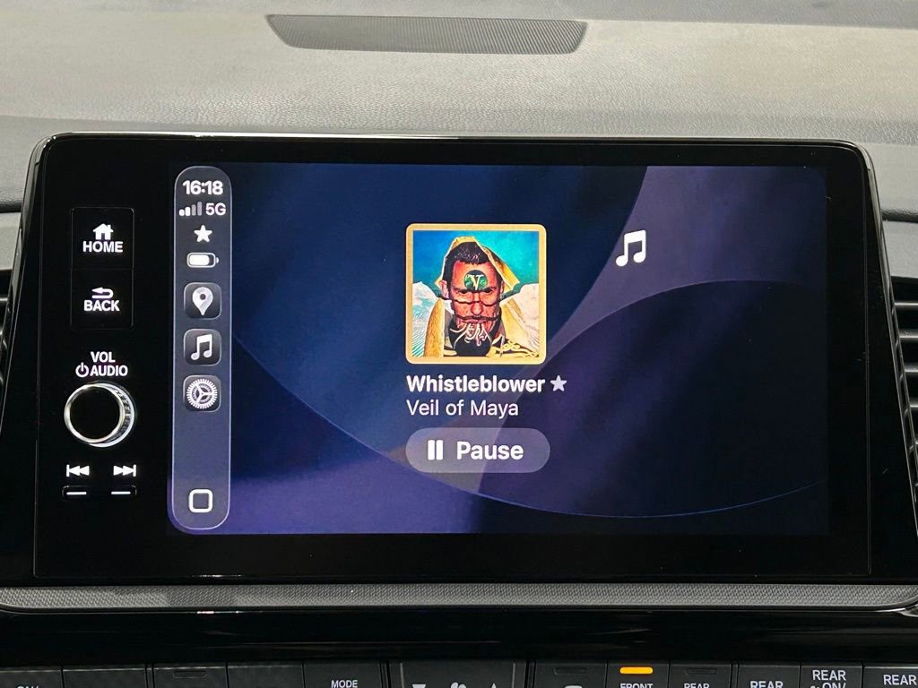 Used 2026 Honda Odyssey Elite image 21