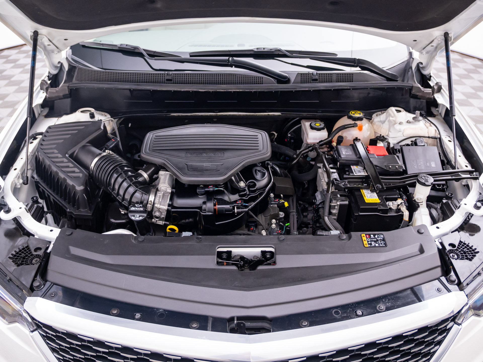 Used 2023 Cadillac XT6 Premium Luxury AWD/4WD image 30