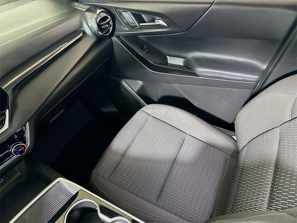 Certified 2025 Chevrolet Equinox LT image 20