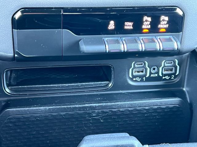 Used 2021 RAM 1500 Big Horn image 30