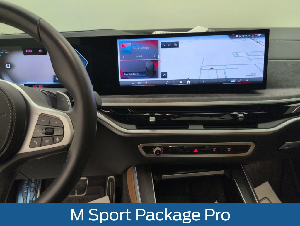 Used 2024 BMW X5 M60i image 21