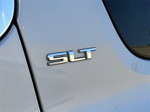 Used 2019 GMC Acadia SLT image 31