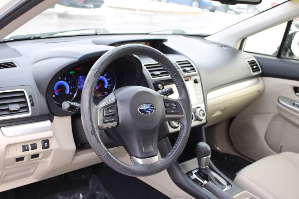 Used 2015 Subaru Crosstrek Touring image 17