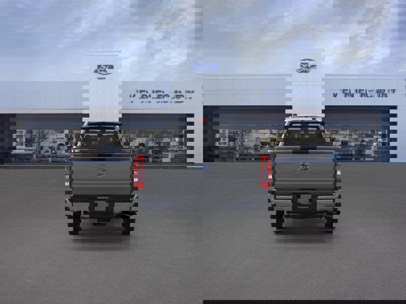 New 2026 Ford F350 XL w/ XL Chrome Package image 5