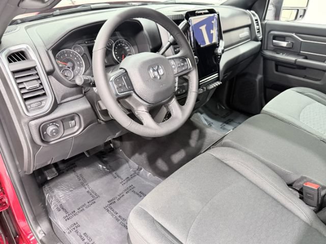 Used 2026 RAM 2500 Big Horn AWD/4WD image 44