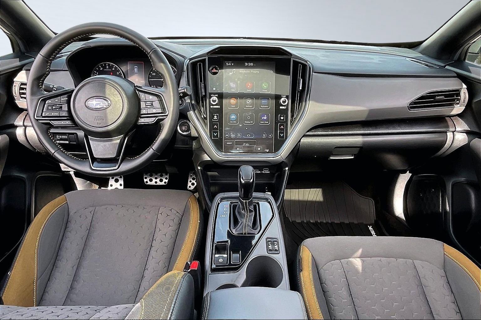 Certified 2024 Subaru Crosstrek 2.5i Sport w/ Popular Package #3A image 14