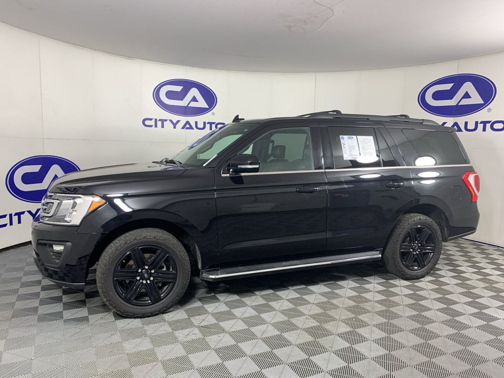 Used 2020 Ford Expedition XLT w/ Equipment Group 202A image 6