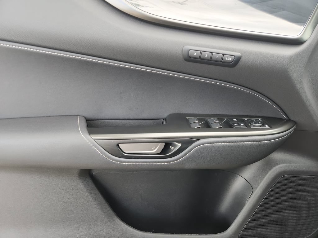Certified 2023 Lexus NX 350 AWD image 22