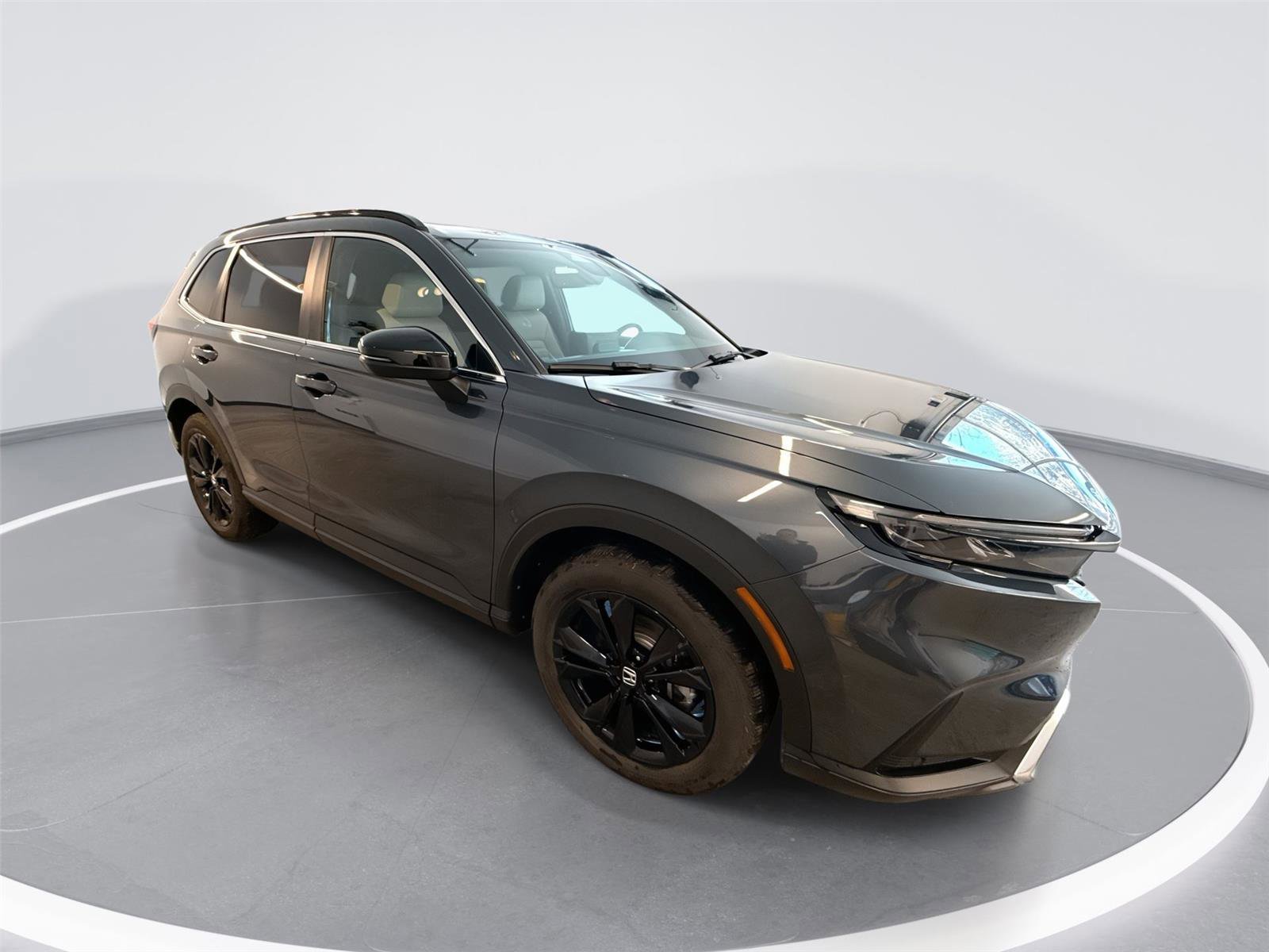 Used 2023 Honda CR-V Sport Touring